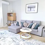 Feliz Algarve Apartament