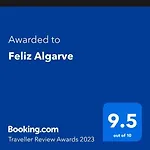 Feliz Algarve Albufeira