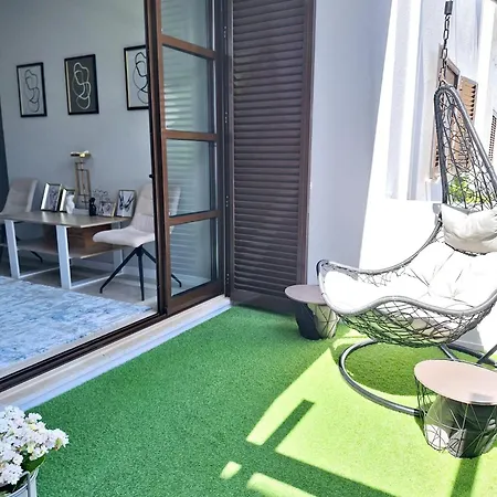 Apartament Feliz Algarve *