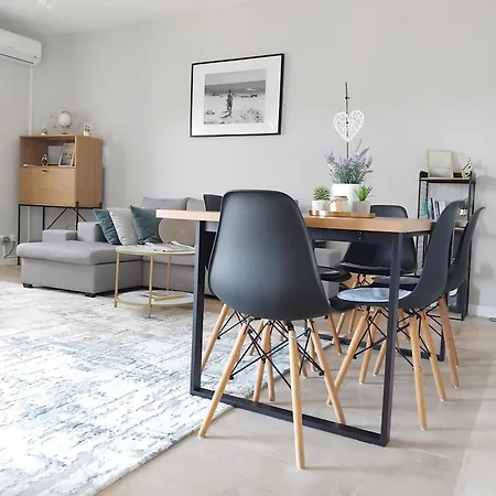 Apartament Feliz Algarve Albufeira