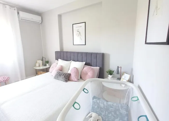 Feliz Algarve Apartamento