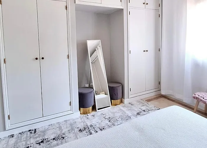 Feliz Algarve Apartamento *