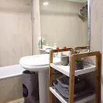 아파트 Feliz Algarve 알부페이라