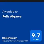 Feliz Algarve
