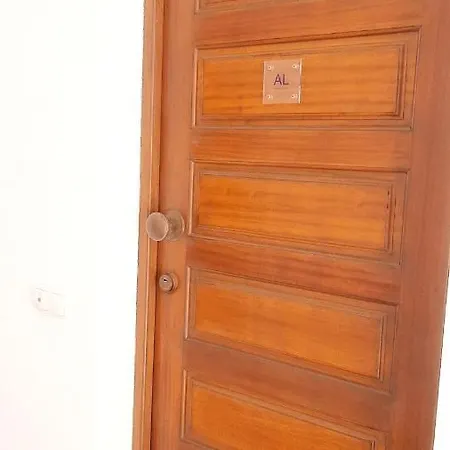 Feliz Algarve Apartamento *