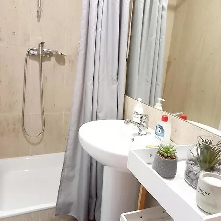 Feliz Algarve Appartement