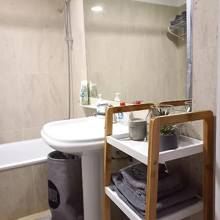 Appartement Feliz Algarve Albufeira