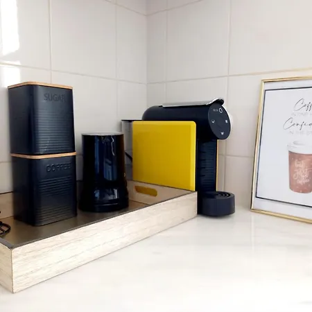 Appartement Feliz Algarve Albufeira