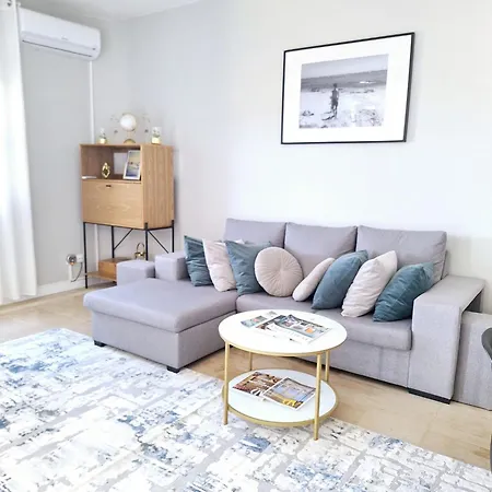 Feliz Algarve Appartement