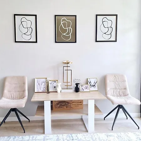 Appartement Feliz Algarve Albufeira