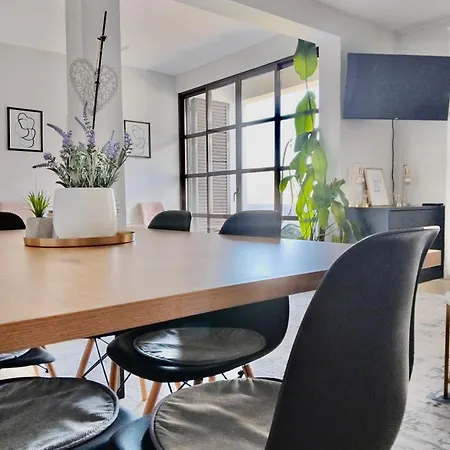 Feliz Algarve Appartement *