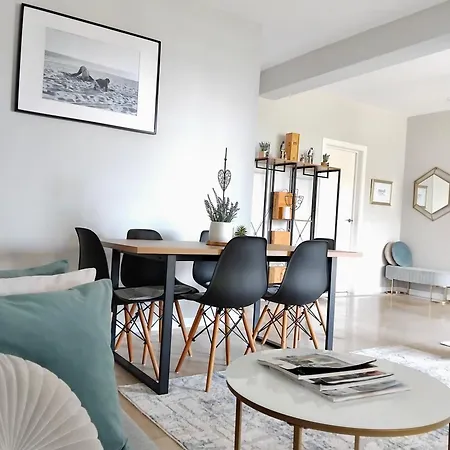 Appartement Feliz Algarve *