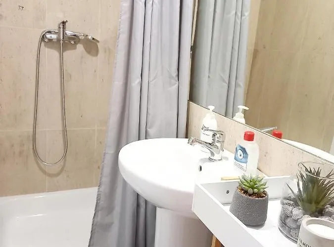 Feliz Algarve Apartamento