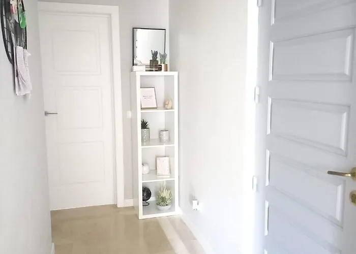 Apartamento Feliz Algarve Albufeira