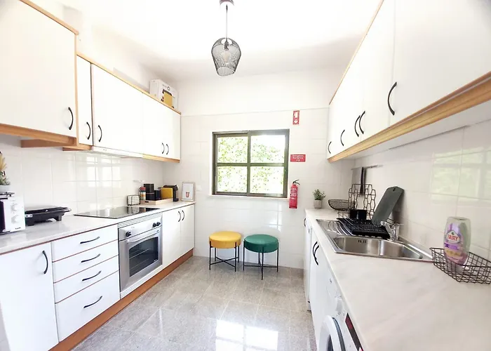 Feliz Algarve Apartamento Albufeira