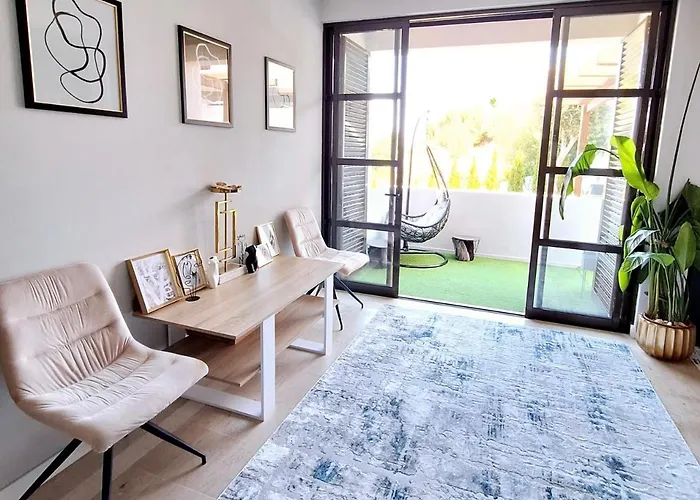 Feliz Algarve Apartamento Albufeira