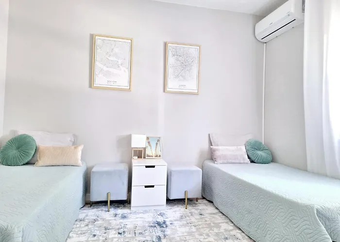 Apartamento Feliz Algarve