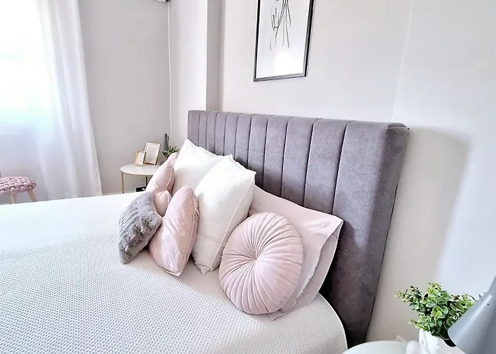 Apartamento Feliz Algarve