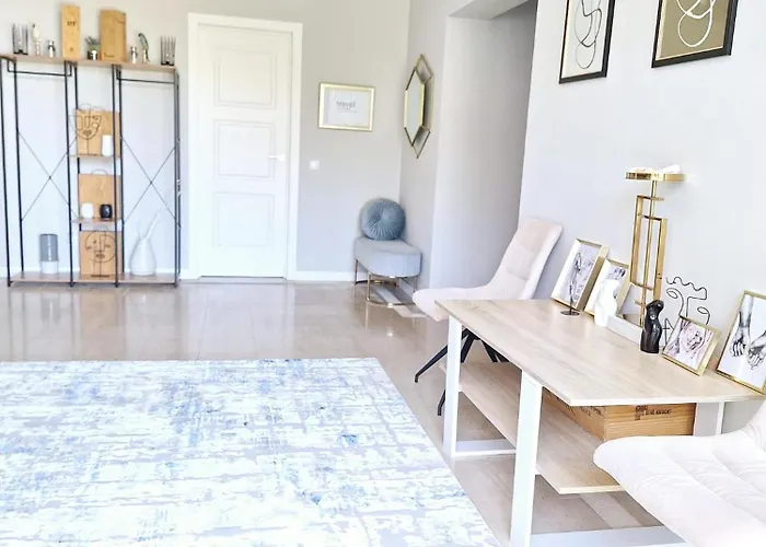 Apartamento Feliz Algarve Albufeira