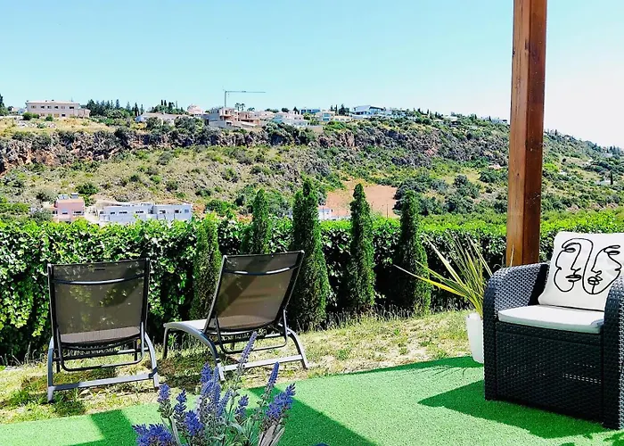 Apartamento Feliz Algarve *