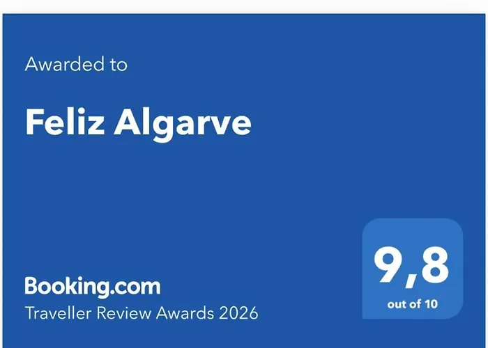 Feliz Algarve *