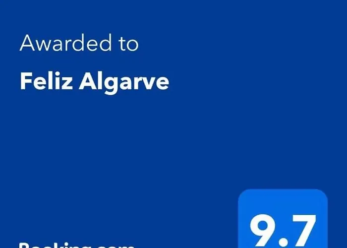 Feliz Algarve