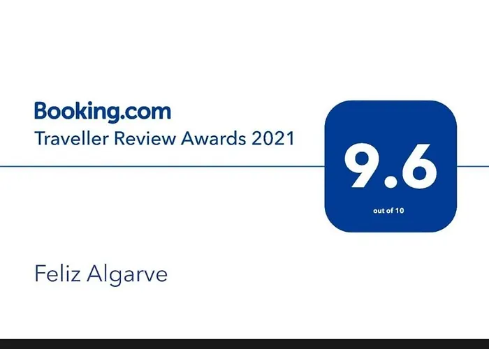 Apartamento Feliz Algarve *