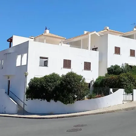 Lägenhet Feliz Algarve *