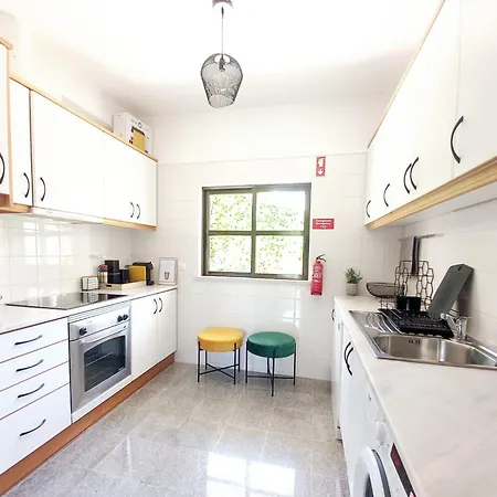 Feliz Algarve Lägenhet Albufeira