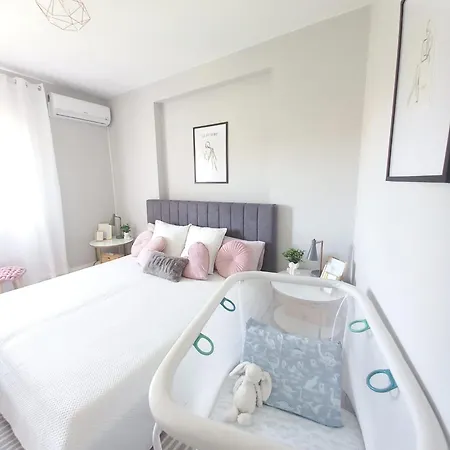 Feliz Algarve Lägenhet