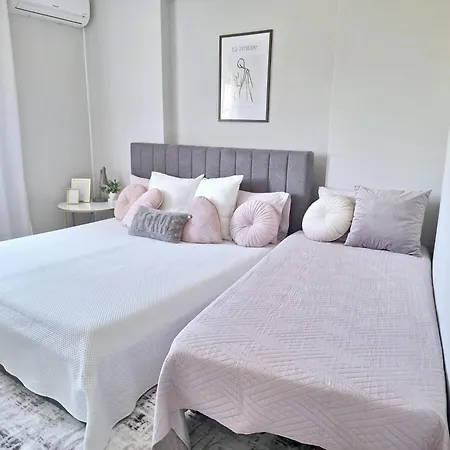 Lägenhet Feliz Algarve *