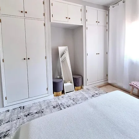 Feliz Algarve Lägenhet *