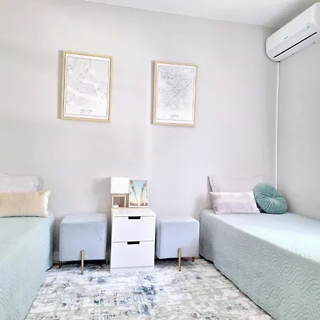 Lägenhet Feliz Algarve