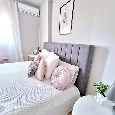 Lägenhet Feliz Algarve