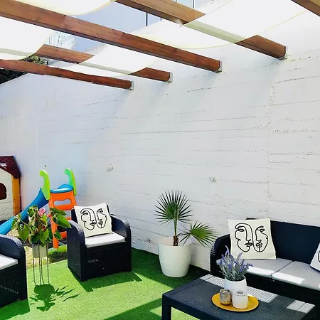 Lägenhet Feliz Algarve *