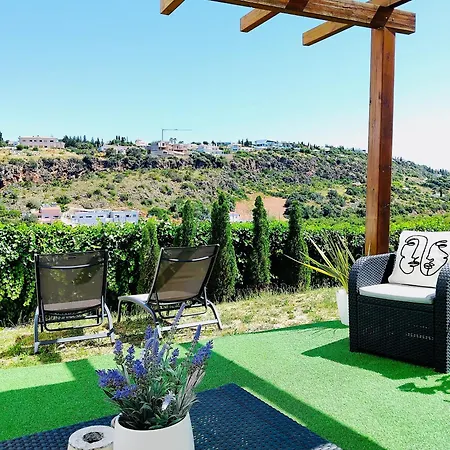 Lägenhet Feliz Algarve *