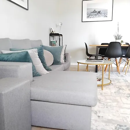 Lägenhet Feliz Algarve