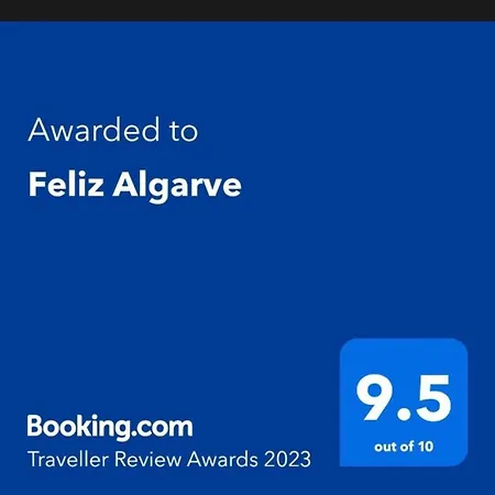 Feliz Algarve Albufeira