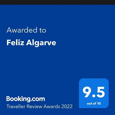 Feliz Algarve * Albufeira