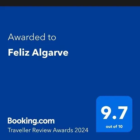 Feliz Algarve