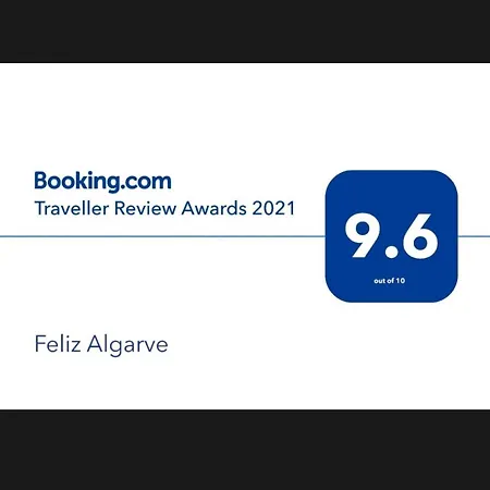 Apartment Feliz Algarve *