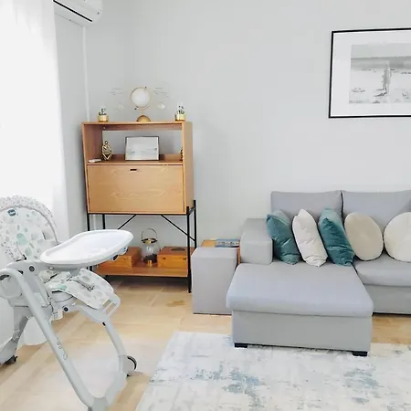 Apartment Feliz Algarve